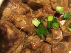 -72街红烧排骨饭(海珠丽影广场店)