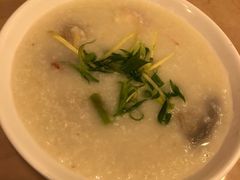 -盛记粥面(佐敦店)