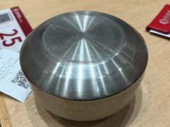 -喜家德虾仁水饺(浦东山姆店)