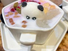-老资豆拾牛·川南口味菜(保利花园店)