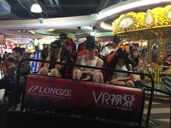 -反斗乐园(领展中心城店)