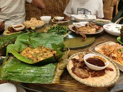 -多哥水傣味餐厅(司马巷店)