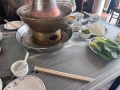 -鑫龙火锅城(青岛分店)