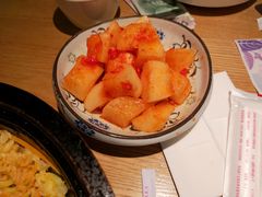 -大同江朝鲜菜•长春地标美食(绿园吾悦广场店)