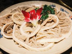 千层肚-Xiao Long Kan Hotpot Sydney 小龙坎老火锅