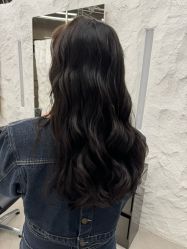 -BOF HAIR BY HONTO