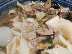 -大头亮羊汤烩面·河南非遗(良乡总店)