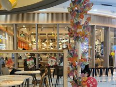 -乐凯撒披萨(南山书城店)