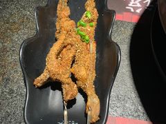 -蛙小侠(卓悦里店)