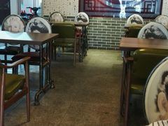 大堂-二斗栗子(黄河道店)