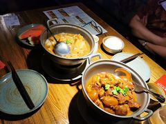 -青年公社烤鸭(青年路店)