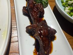 -金枝玉叶上海人家食府(三里河店)