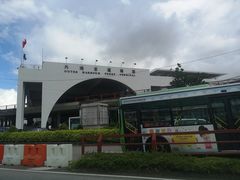 -澳门外港客运码头(轮渡站)