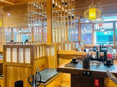 -九田家黑牛烤肉料理(寿光万达店)