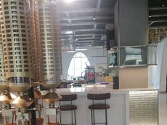 -游心咖啡(青山红坊店)