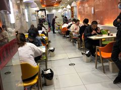 大堂-大姐麻辣烫(莲宝中路店)