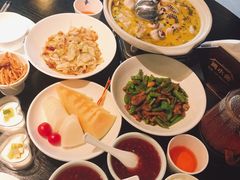 -简小舍·民间手艺菜(武昌江滩店)