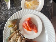 -华厦大酒店·桃源西餐厅·自助餐