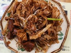 -葛记焖饼(伏牛路店)