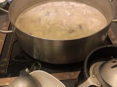 -捞王锅物料理(上海世茂广场店)