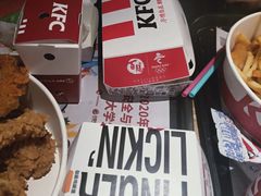 -肯德基(蓝桥店)