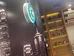 -逸派咖啡 EPARKCOFFEE(广安门店)