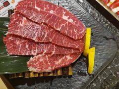 -九田家黑牛烤肉料理(寿光万达店)