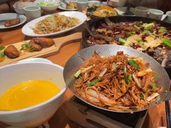 -老板恋上鱼(环山路店)