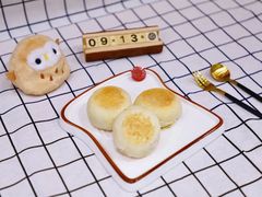 -复旦大学本部-食堂