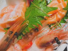 -小句号·精致料理(江南环球港店)