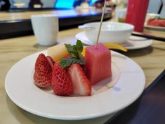 -川味中国寻香馆(琴台路店)