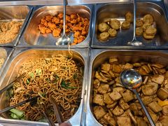 -吉林大学前卫南区-莘子园食堂