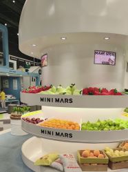 -MINI MARS KIDS CLUB亲子家庭中心(长宁天山店)