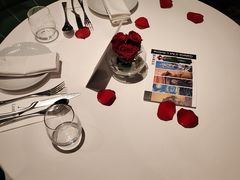 -L'Arome芳芳法国餐厅(仙林金鹰店)