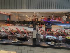 -昆山琶拉帝诗酒店·河畔咖啡厅Riverside Cafe