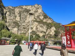 -真地道京味府·鲜橙烤鸭·北京菜(朝外大街东大桥店)