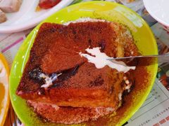 陈光记漏奶华-澳门陈光记烧味饭店(万象城店)