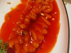 -北院·果木烤鸭·25年东北菜(创意产业园店)