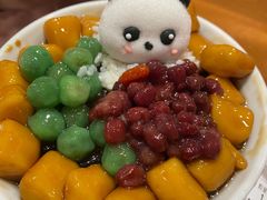 -池嬢拌粉(上海首店)