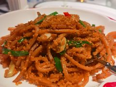 -杏花堂晋商私房菜(华熙五棵松店)