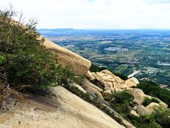 -峄山风景名胜区