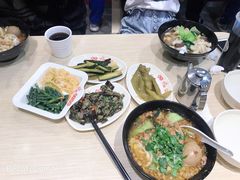 -东方削面(市政府店)