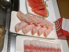 -海底捞大排档火锅(打浦路店)