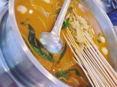 -杨翔豆皮涮牛肚(华阳城店)
