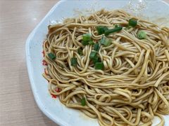 鸡油拌面-百家鸡味馆(清泰店)