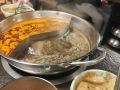 -盛江山自助料理(奥莱锦辉购物广场店)