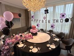 -樽宴酒楼·地道川菜·品质聚会·生日宴请