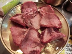 -釜山火炉·海鲜烤肉(紫藤路店)