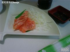 不够吃。。-慕寿司(大宁绿地商业街店)