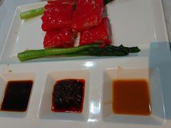 -立哥港式茶餐厅